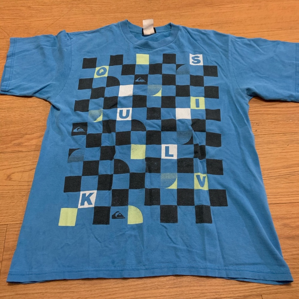 Quiksikver T-shirt
